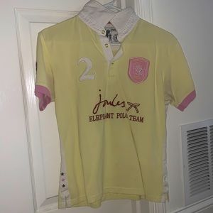 Joules Polo Shirt